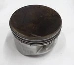 1987-1999 Kawasaki Vulcan Engine Piston Std Standard 13001-1276 Used. Price: $39.99.