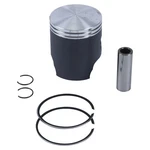 Vertex 1985-2003 KX60 Kawasaki Piston Kit Cast 42.96/STD Kaw/suz 24251A New. Price: $105.95.