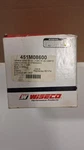 Yamaha IT465 YZ465 Wiseco Piston +1M 86MM Bore 451M08600 New. Price: $175.00.