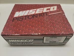 Honda B20 85MM Wiseco Piston Set K567M85 Bnib New. Price: $625.00.