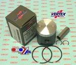 Vertex Piston Kit 43.0 Kawasaki Kx 60 85-03, 24251B New. Price: $110.33.
