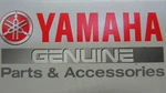 Yamaha Piston Oem 22W-11635-01-00 Nos New. Price: $13.95.