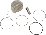Prox 01.3420.C Piston Kit 89.98MM Kawasaki KFX400 4-STROKE Engines New. Price: $192.61.