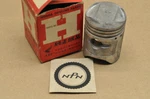 Nos Honda C110 Piston .25 Oversize 13102-011-010 New. Price: $30.30.