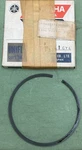 New Genuine Yamaha 284-11611-00 Piston Ring Std. Price: $8.98.