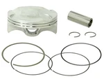 Namura Std Piston Kit FX-70072 New. Price: $178.78.