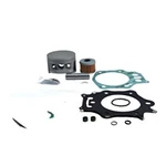 Piston Kit 91MM +1.00 Over 98-04 Honda TRX450 Foreman 13105-HN0-A00 New. Price: $147.09.