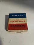 Oem Kawasaki Piston Rings 13025-009 New. Price: $19.99.