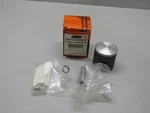 2009-2026 Ktm Gas Husqvarna 65 Sx Tc Mc Oem Piston 46230007000 Ii 45MM New. Price: $89.95.