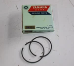 Qty 3 Yamaha New Oem YG5 G6S G7S Piston Ring Set 0.25 Oversize 180-11601-11-00. Price: $24.99.