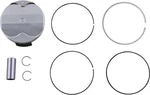 Wossner Piston Kit - 95.98MM 8920DA New. Price: $178.54.