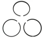 Piston Ring Set Standard 13011-333-003 Honda CB350F 1972-1974 New. Price: $20.95.
