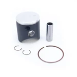 Piston Kit 05-21 YZ125 54.00 A, Wossner 8160DA Yamaha Mx 1C3-11631-03-D0 New. Price: $159.06.