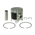 1997-2001 Honda CR250 Dirt Bike Namura Piston Kit 67.84MM New. Price: $77.96.