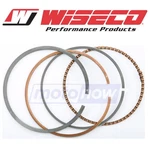Wiseco Ring Set For 1977-1980 Kawasaki KZ1000B Ltd Engine Pistons Ur New. Price: $54.84.