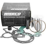 Wiseco Std Piston, Gasket Set, Bearing For Suzuki JR50/KAWASAKI Kdx 1978-2006 New. Price: $154.99.
