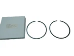 Nos Big Bore 1.50MM O/s Piston Ring Set Fits: Honda 82-85 CR480 CR500 06-6867 New. Price: $42.92.