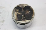 Piston (std) 13101-MB1-870 1984 Honda VF700C Used. Price: $25.00.