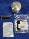 Kawasaki KX125 01-02 Wiseco Pro-lite Piston Stock 54MM Bore 783M05400 New. Price: $110.00.