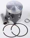 Pro X Piston Kit 01.2321.B New. Price: $119.66.