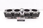 2001 Suzuki Katana 750 Oem Engine Motor Piston Cylinders Block Jug EB2 Used. Price: $139.95.
