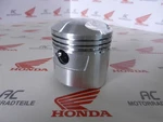 Honda Sl 350 Piston Standard Std Original New. Price: $130.64.