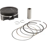 Wiseco Black Edition Piston Kit - BE402M08500 New. Price: $263.95.