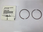 New Genuine Kawasaki Oem KX85 Piston Ring 13008-1200. Price: $36.99.