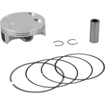 Vertex Piston Kit Forged Big Bore 4-STROKE 23654B New. Price: $260.96.