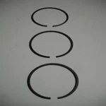 #1441211 Ring Set Piston .50 Honda 13012-ZE1-013 New. Price: $5.79.