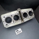 Kawasaki 1981-82 Ltd KZ1000P Oem 998CC Cylinder Barrels Jugs Block Used. Price: $99.95.