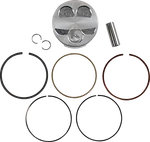 Je Pistons 247942 Kit 98MM 13.0:1 Cr Yamaha WR450F New. Price: $309.99.