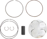 J.e. Pistons Kit 79.00MM 373034 New. Price: $389.99.