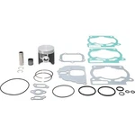 Vertex Top End Piston Kit With Gaskets - VTK23383A New. Price: $231.26.