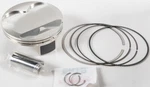 Wiseco Piston Kit Standard Bore 96.00MM, 12.5:1 Compression 40082M09600 New. Price: $243.15.