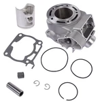 New Cylinder Piston Gasket Set Kit For Yamaha YZ125 2005-2022 1C3-11311-10-00. Price: $143.00.