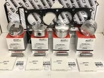 Wiseco R923 923CC Big Bore Piston Kit ZX-9R ZX9R Kawasaki Dragbike New. Price: $634.40.