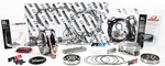 Yamaha Complete Engine Rebuild Kit Oem Wiseco Piston Crank Gasket New. Price: $926.99.