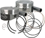 S&s Cycle Piston Kit 3.5625 Inch 1250CC Big Bore 10.3 Cr Xl New. Price: $480.64.