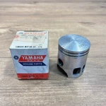 New Yamaha Oem Nos Piston / 305-11635-01 1ST Over 1972-73 LT2M Ltmx. Price: $25.00.