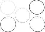 Wossner Replacement Piston Ring Set 900XSY3 New. Price: $38.95.