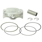 Namura Std Piston Kit FX-70072 New. Price: $145.80.