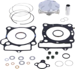 Athena Piston Kit With Gaskets P5F0790319002A New. Price: $191.66.