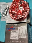 Vertex Forged Big Bore +3MM 99MM Piston Kit Honda Crf 450 Rwe Rx 2017-2025 New. Price: $199.95.