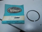 Nos Wiseco 57.00MM Piston Ring Honda 1974-1976 CR125 MT125 185R4 New. Price: $19.97.