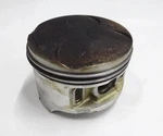 1994-2003 Honda Magna Engine Cylinder Piston Std Oem 13101-MZ5-000 Used. Price: $39.99.