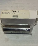 Wiseco Oem S513 Piston Wrist Pin New. Price: $19.95.