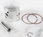 Wiseco Pro-lite Piston 2MM Over 68.00MM For Kawasaki KDX200 1986-2006 New. Price: $188.99.