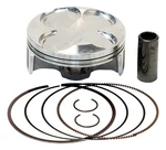 Vertex High Comp Forged Piston Kit Yamaha Yz 250 (16-18) 24117A New. Price: $186.58.