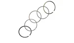 Yamaha V-star Oversized Piston Ring Set 4VR-11605-00-00 New. Price: $24.99.